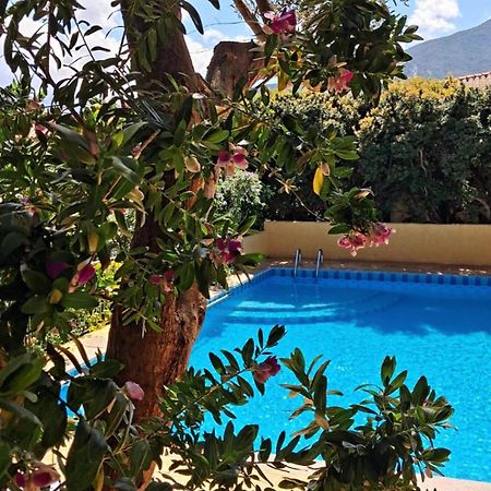 Hotel La Playa Кала Гононе Екстериор снимка
