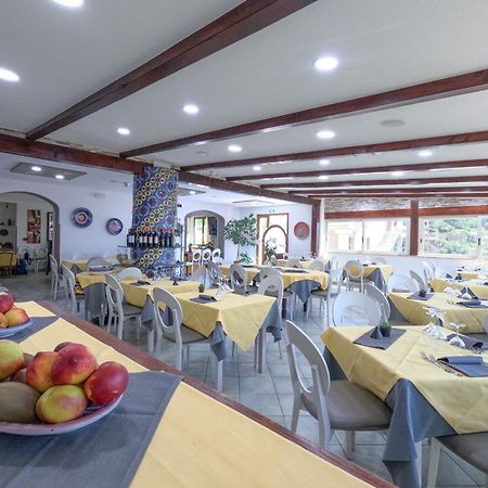 Hotel La Playa Кала Гононе Екстериор снимка