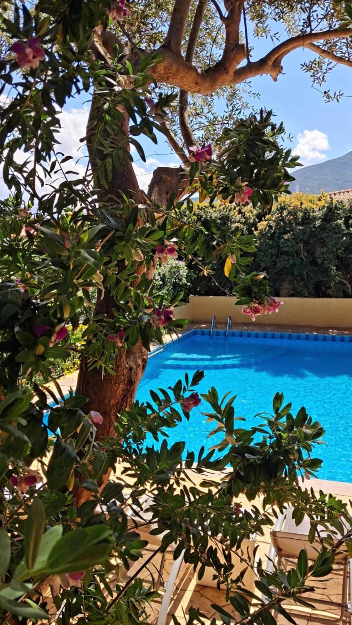 Hotel La Playa Кала Гононе Екстериор снимка