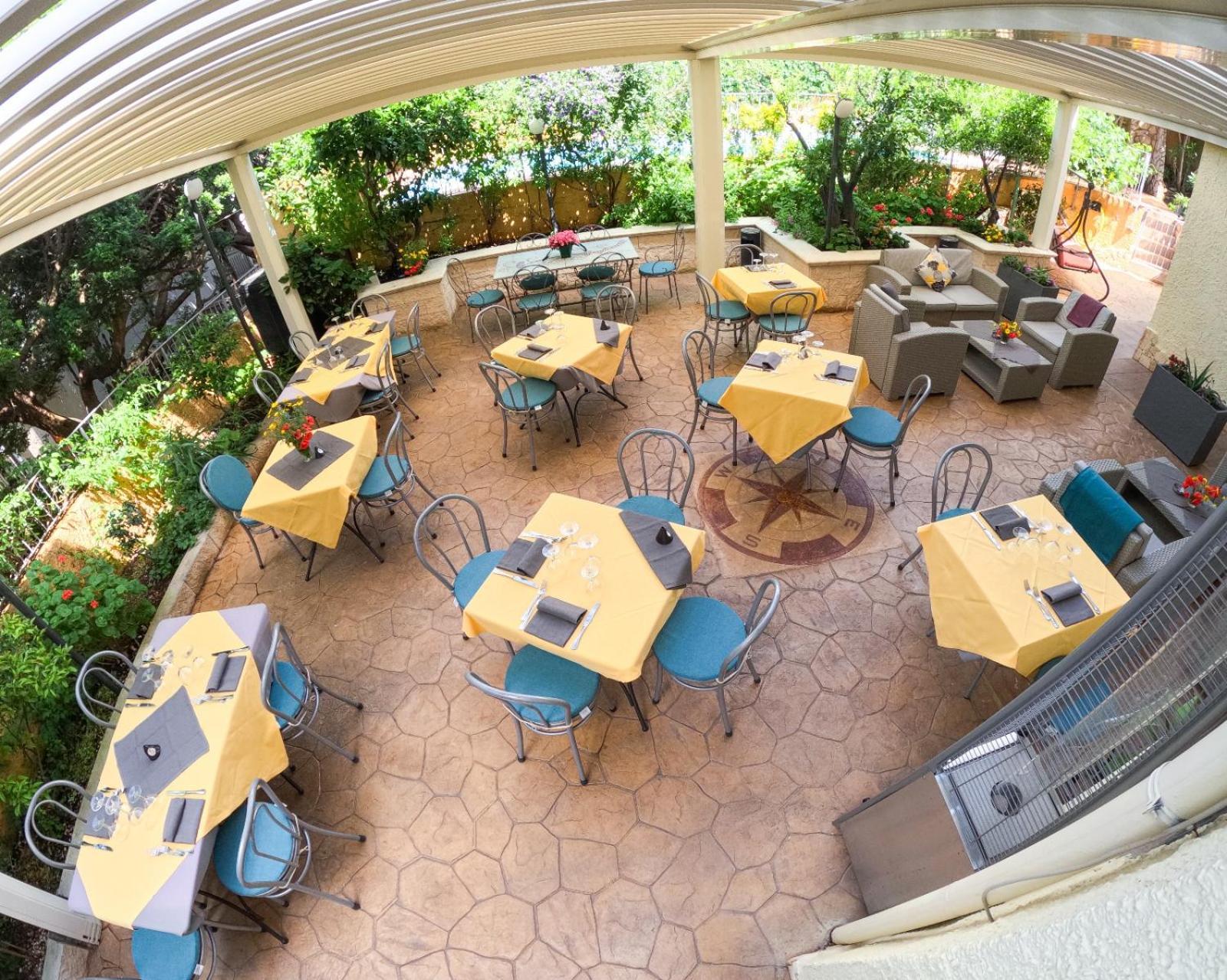 Hotel La Playa Кала Гононе Екстериор снимка